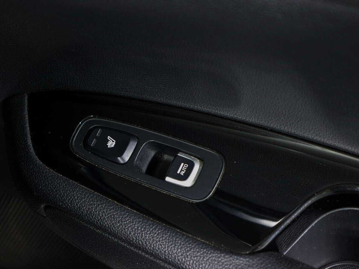 Kia Optima с пробегом — 2018 год. Фото: #15