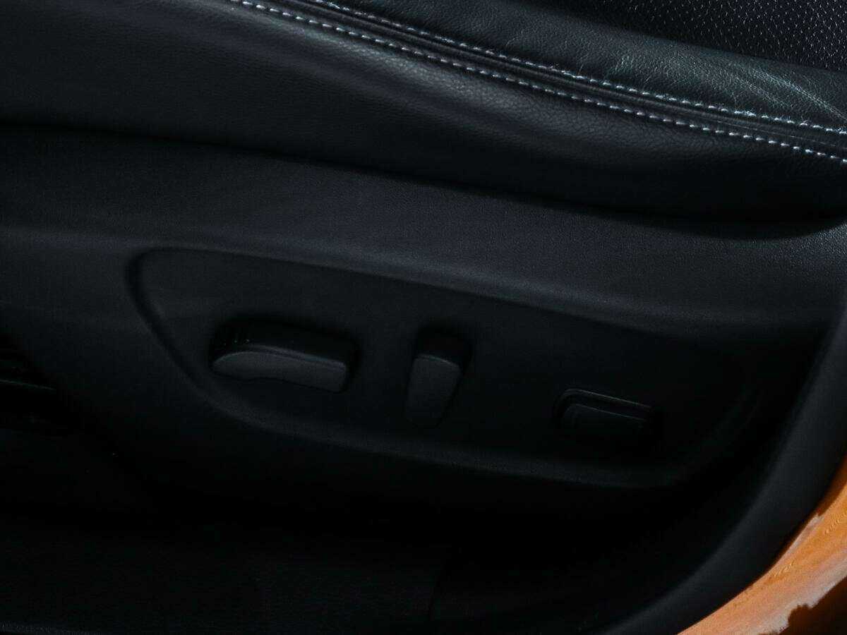 Nissan X-Trail с пробегом — 2022 год. Фото: #18