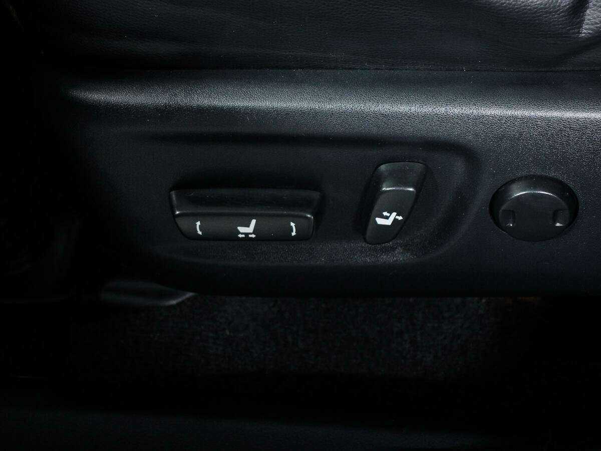 Toyota RAV4 с пробегом — 2014 год. Фото: #16