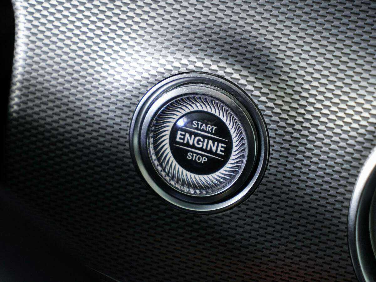 Mercedes-Benz E-Класс с пробегом — 2016 год. Фото: #17