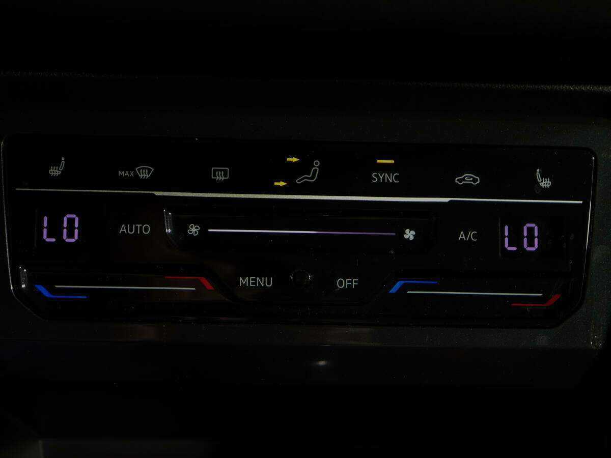 Volkswagen Tiguan с пробегом — 2021 год. Фото: #17