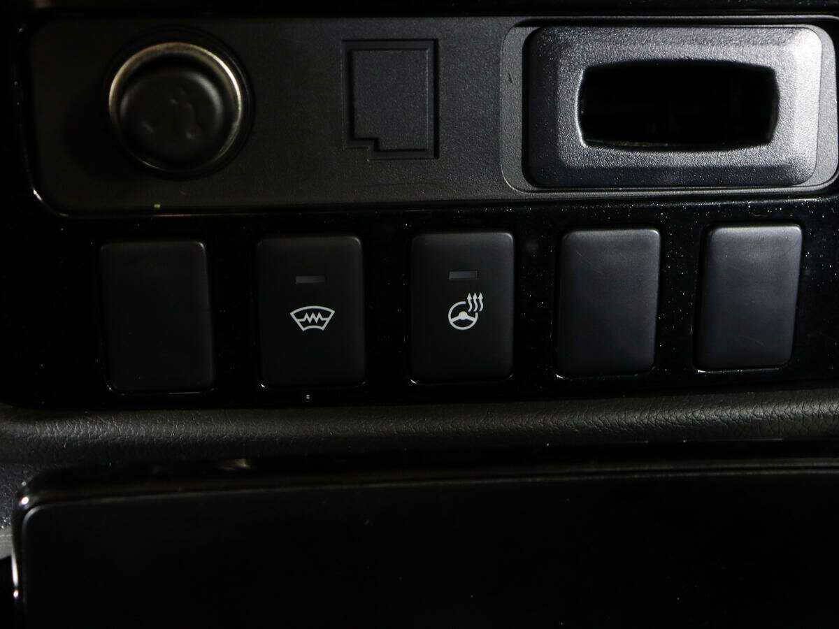 Mitsubishi Outlander с пробегом — 2018 год. Фото: #19