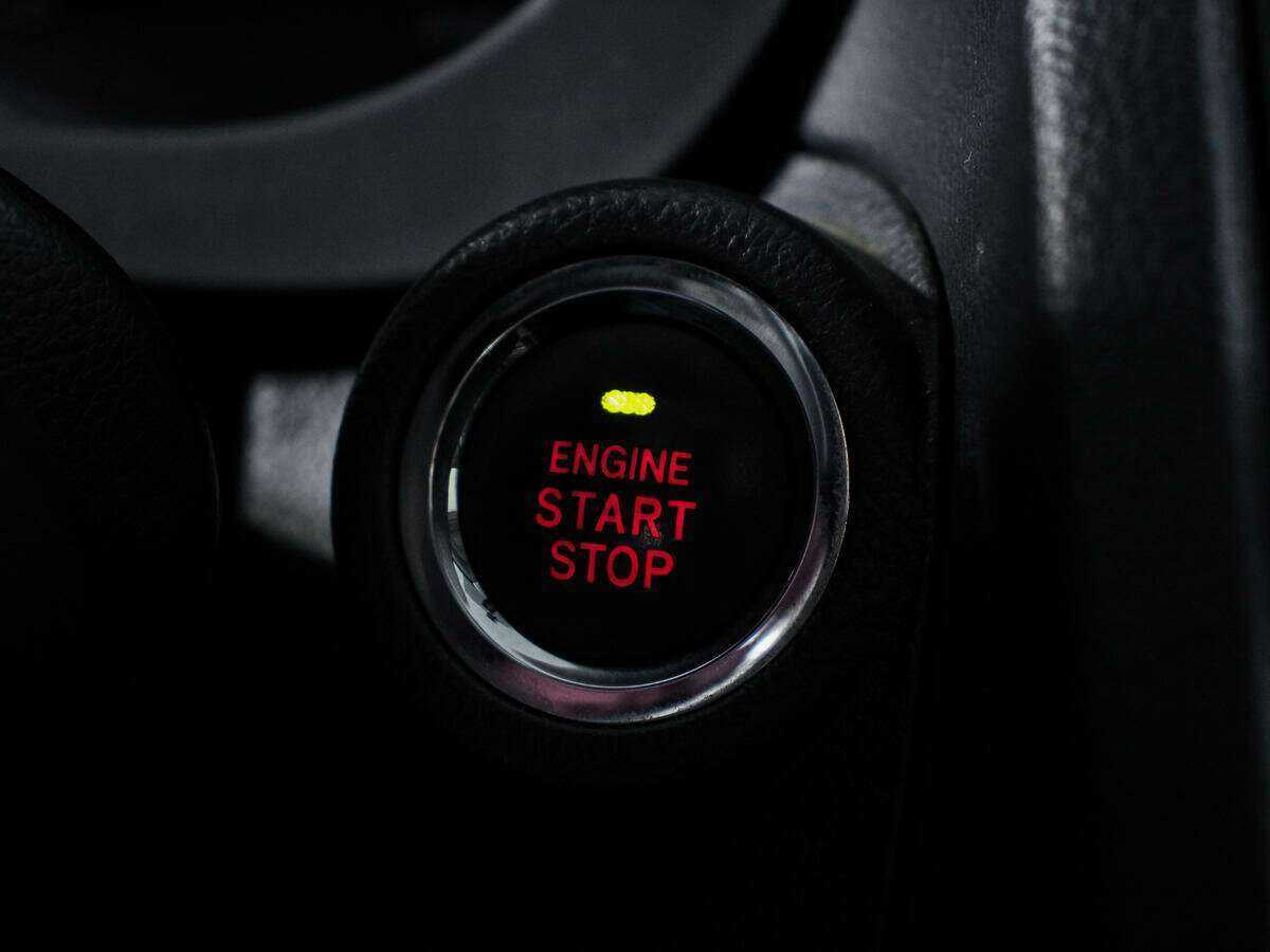 Subaru XV с пробегом — 2012 год. Фото: #17