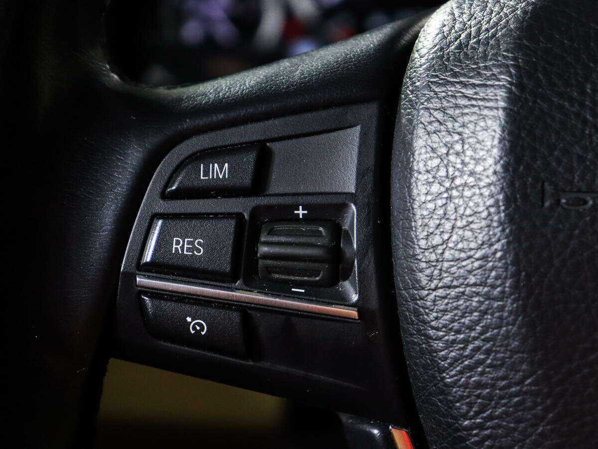 BMW 5 серии с пробегом — 2014 год. Фото: #18