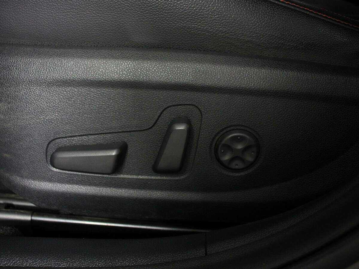 Kia Optima с пробегом — 2016 год. Фото: #19