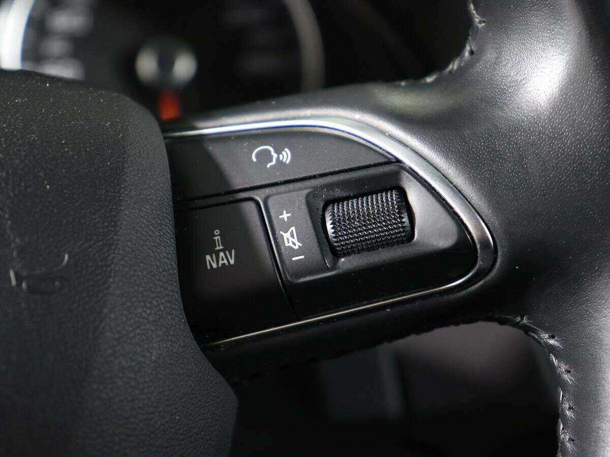 Audi Q5 с пробегом — 2015 год. Фото: #18