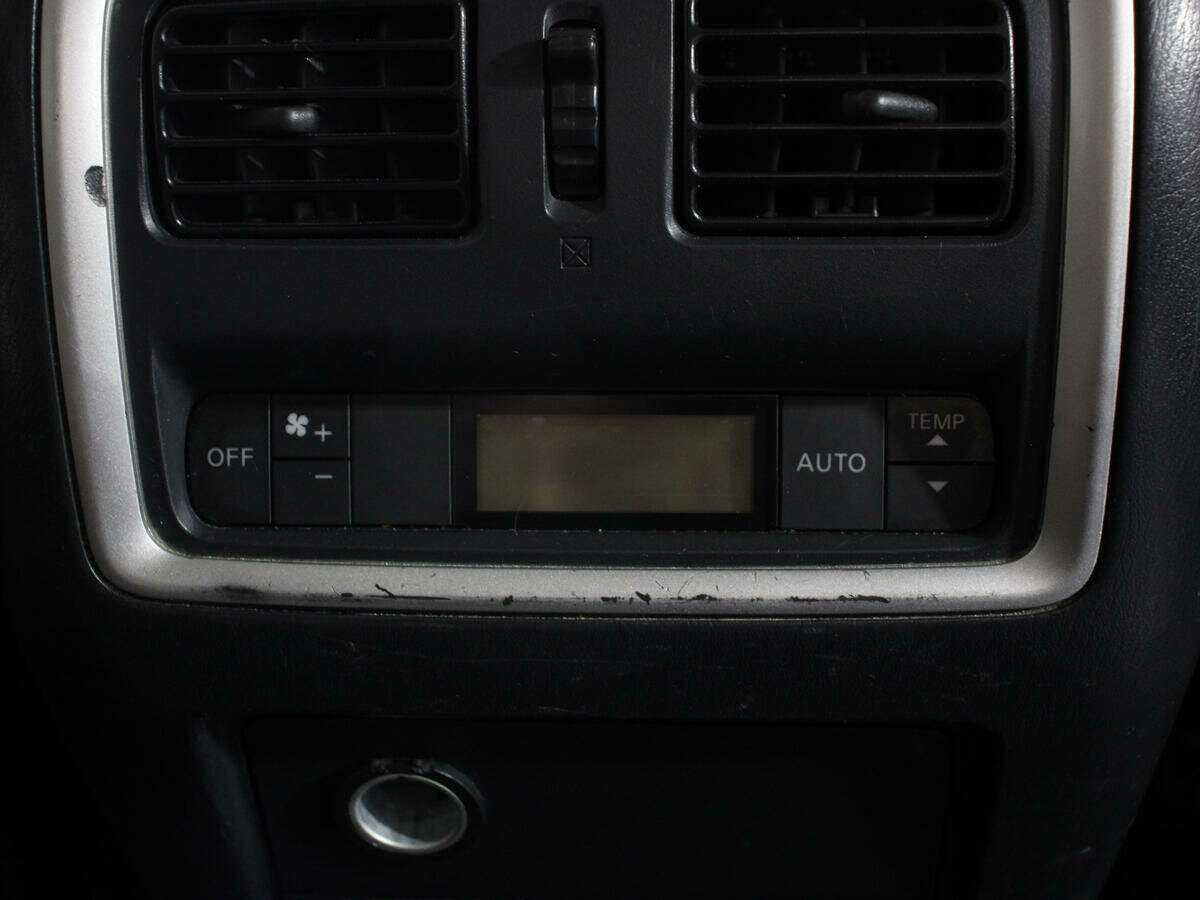 Infiniti QX60 с пробегом — 2018 год. Фото: #12