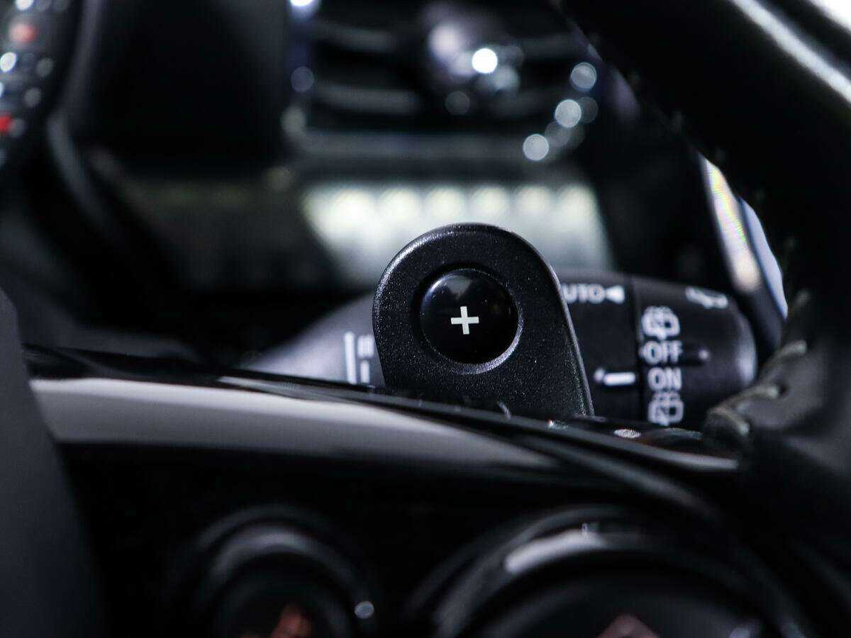 Mini Clubman с пробегом — 2016 год. Фото: #14