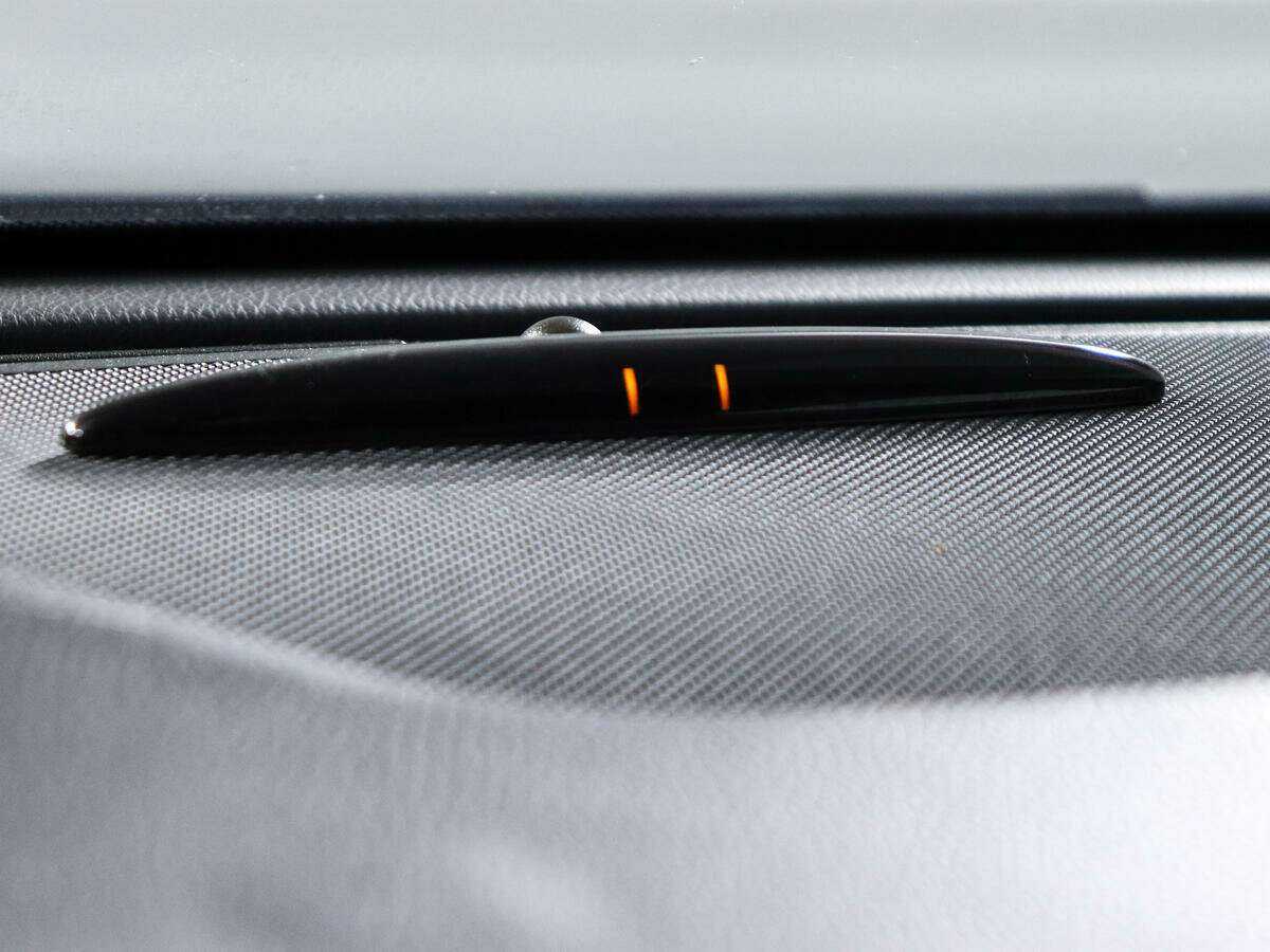 Mercedes-Benz CLA с пробегом — 2016 год. Фото: #19