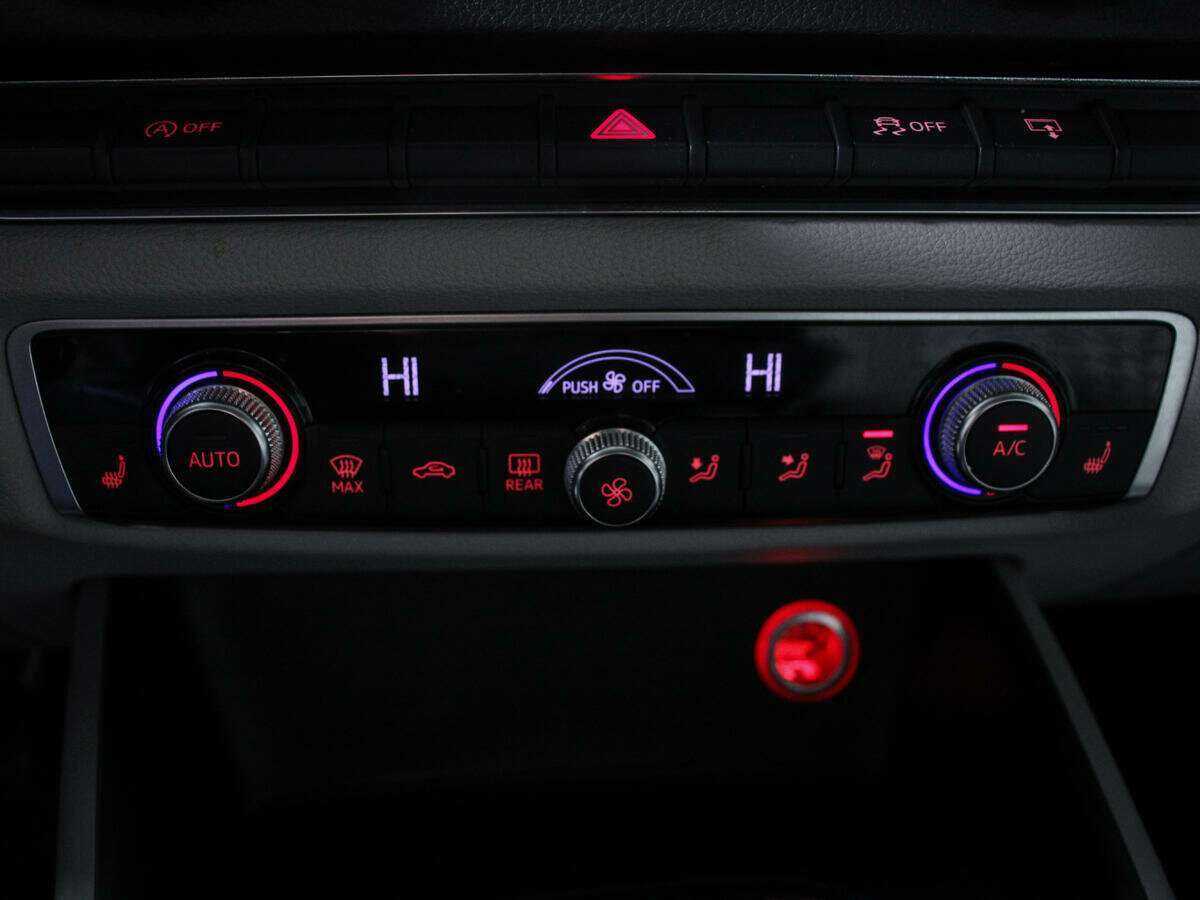 Audi A3 с пробегом — 2014 год. Фото: #13