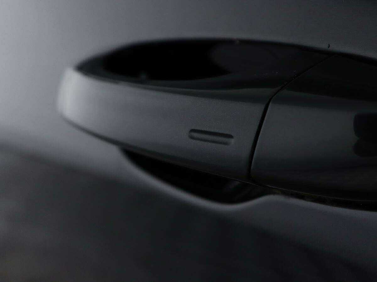 Skoda Kodiaq с пробегом — 2018 год. Фото: #15