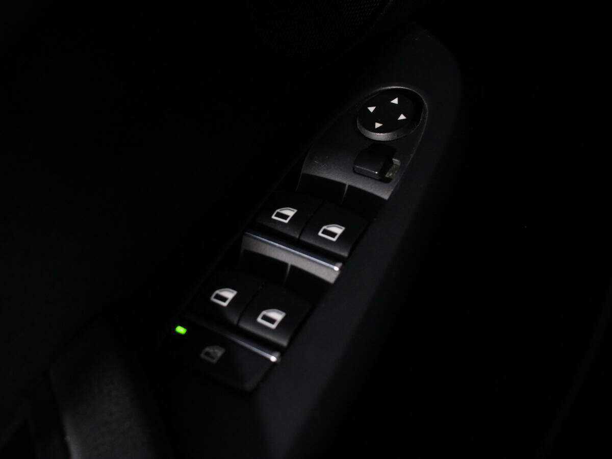 BMW X3 с пробегом — 2013 год. Фото: #10