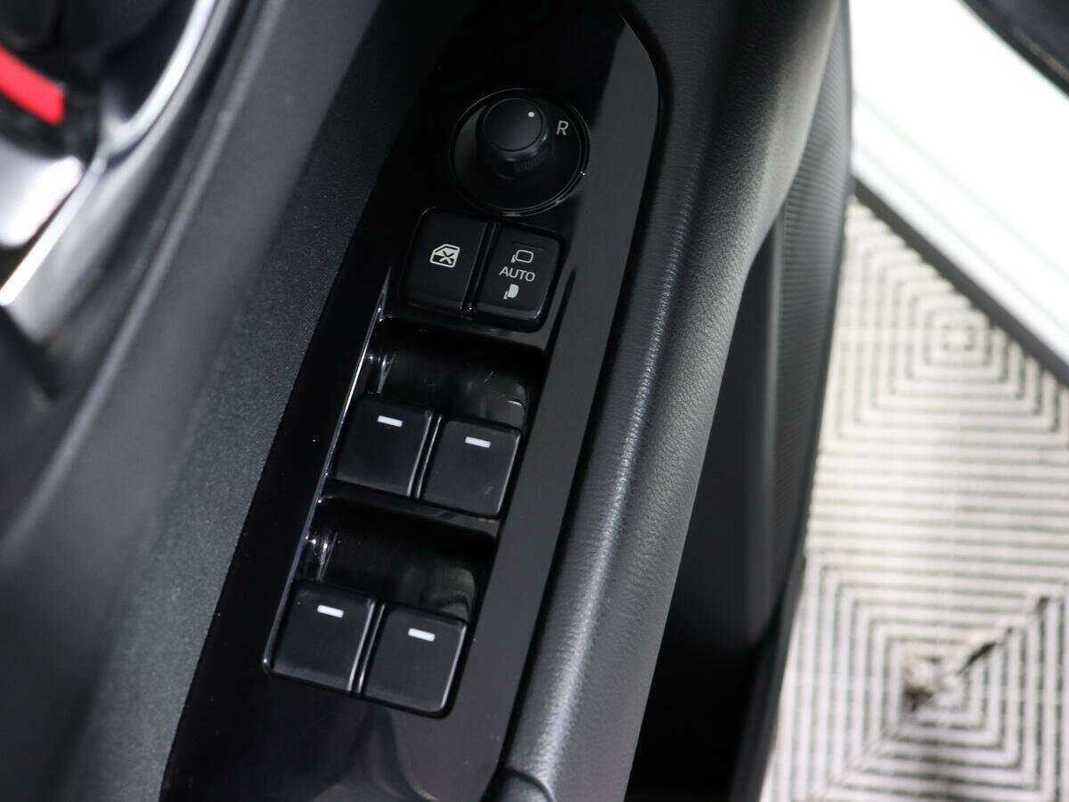 Mazda CX-5 с пробегом — 2020 год. Фото: #11