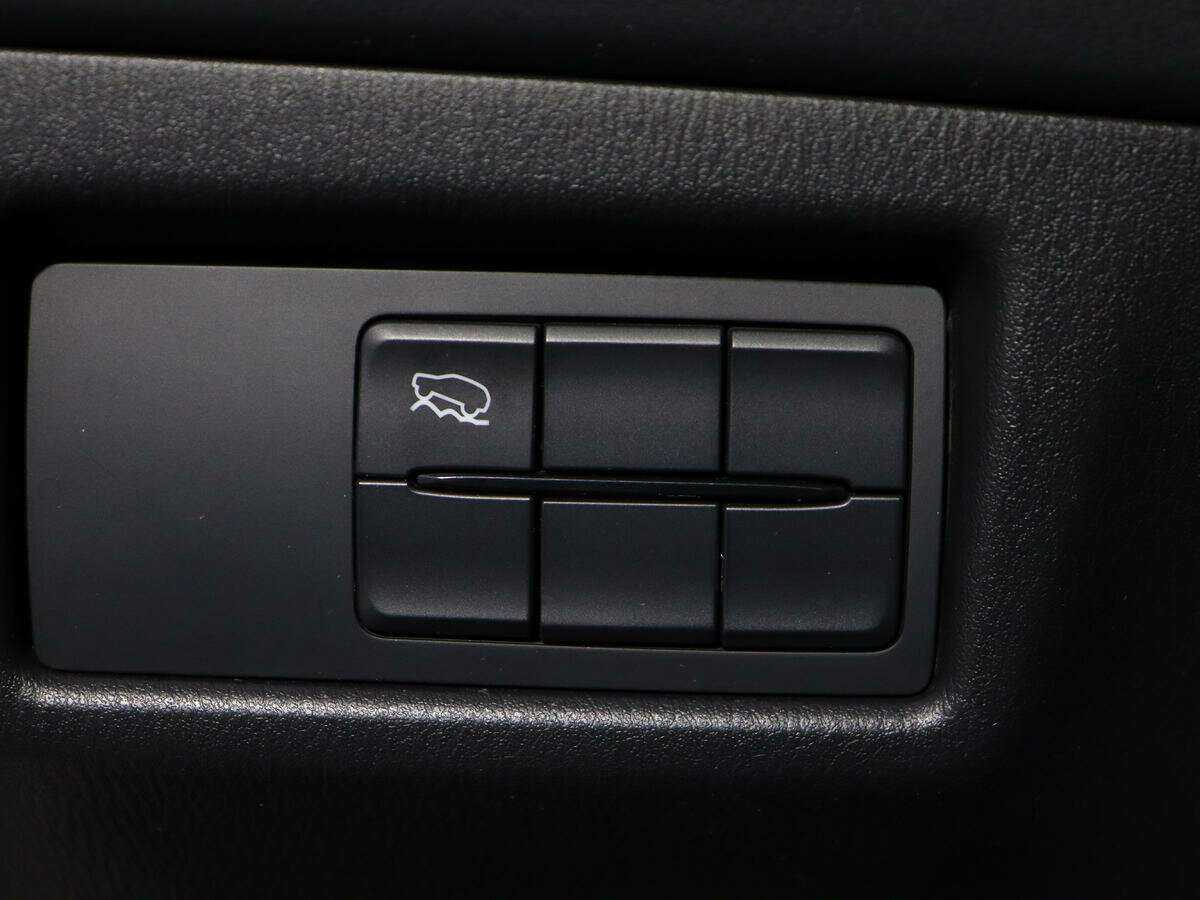 Mazda CX-5 с пробегом — 2020 год. Фото: #12