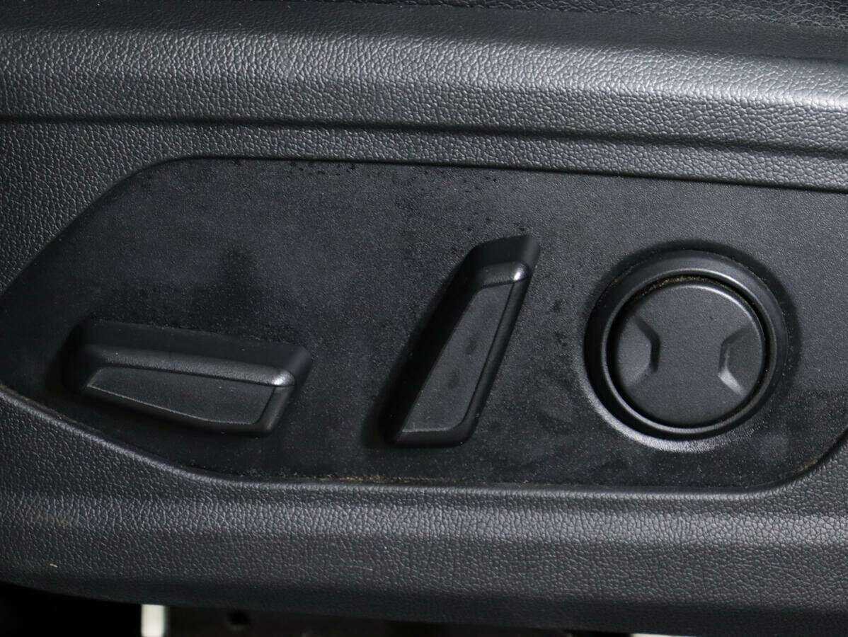 Kia Sorento с пробегом — 2020 год. Фото: #12