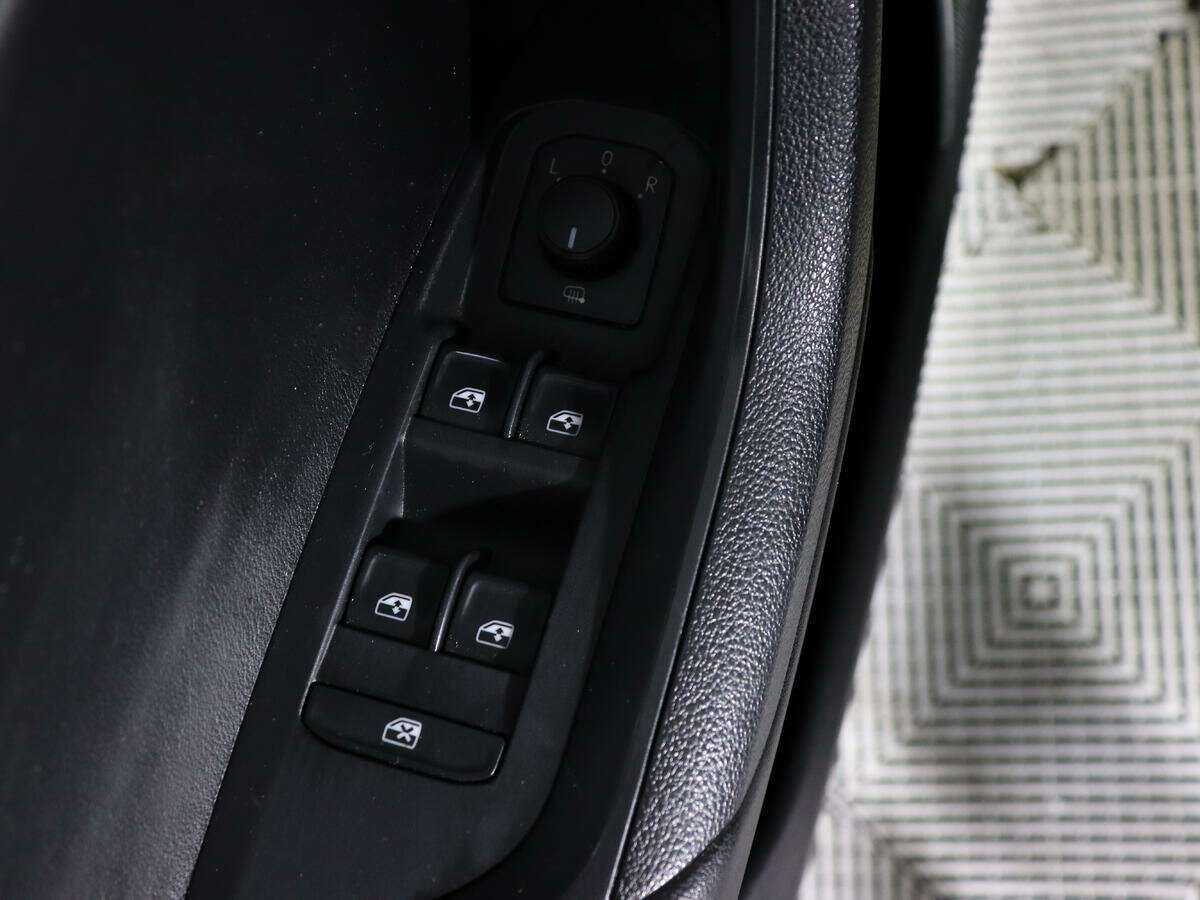 Skoda Kodiaq с пробегом — 2018 год. Фото: #14