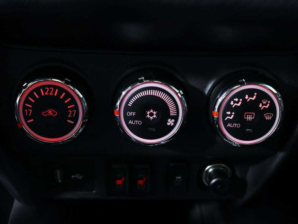 Mitsubishi ASX с пробегом — 2018 год. Фото: #13