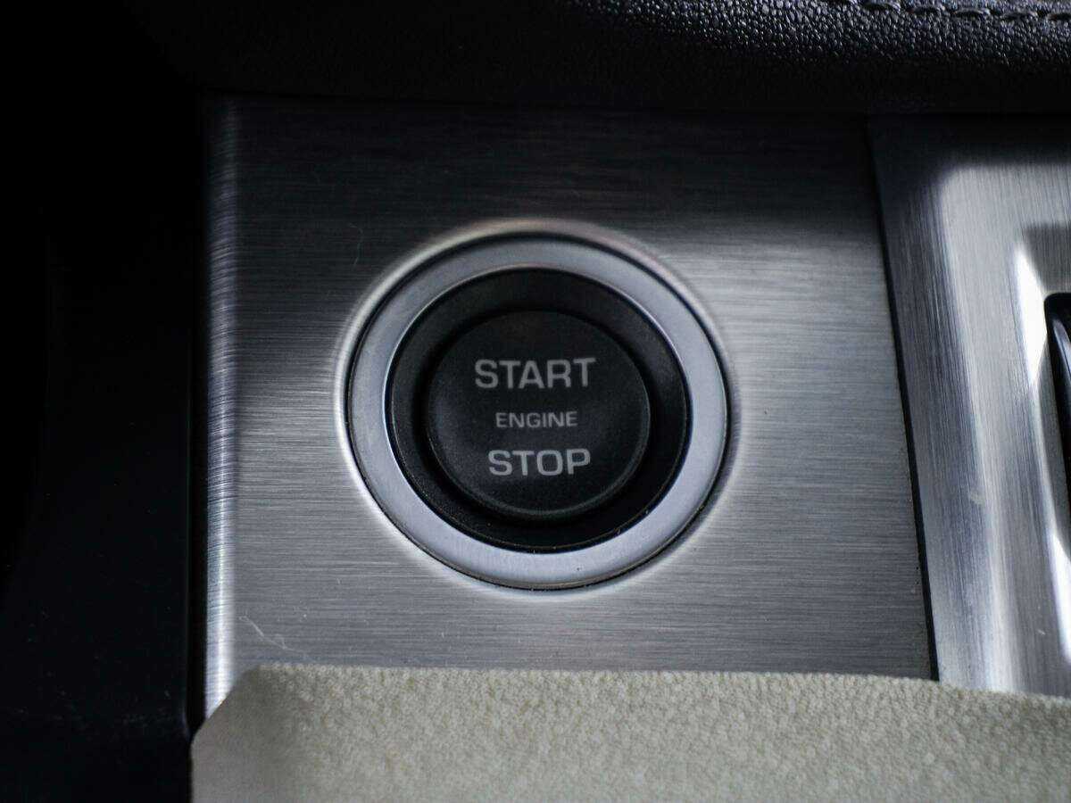 Land Rover Range Rover Evoque с пробегом — 2012 год. Фото: #17