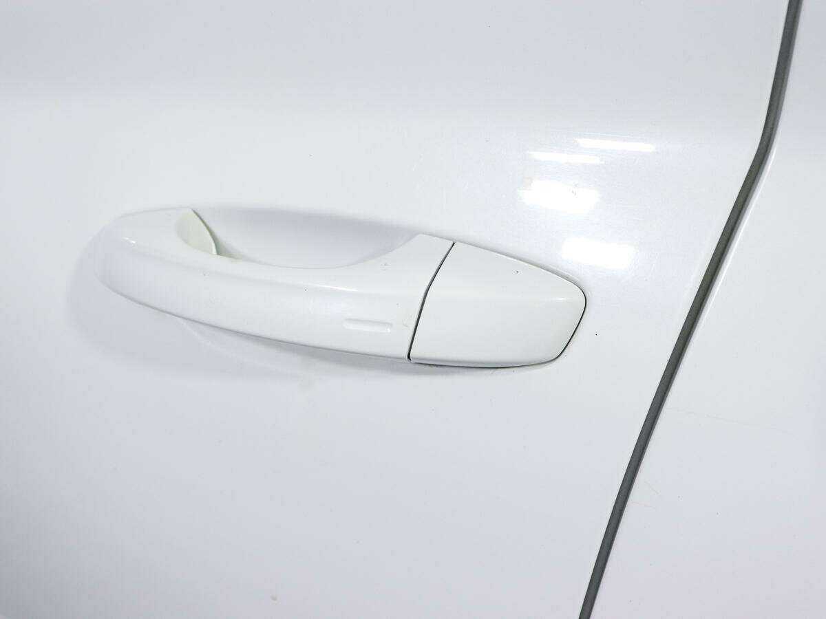 Skoda Kodiaq с пробегом — 2017 год. Фото: #19