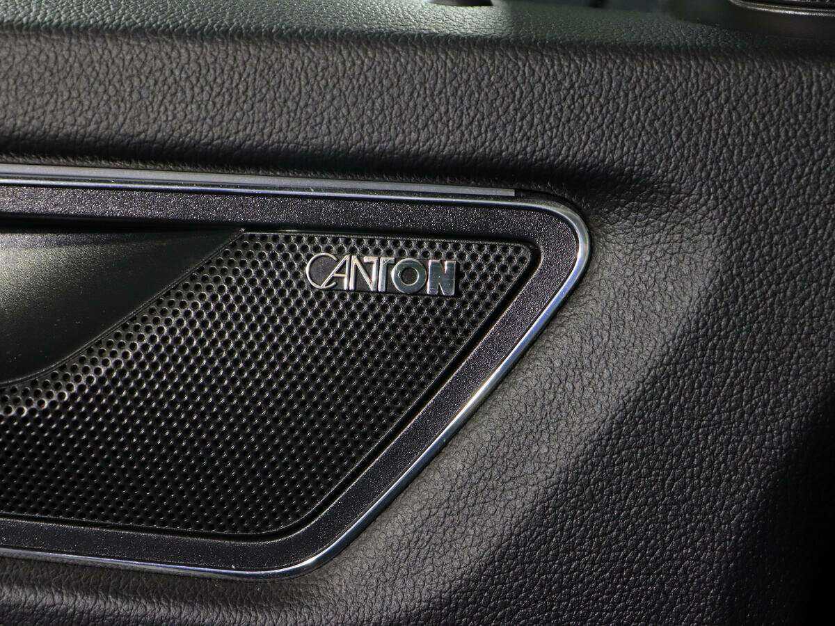 Skoda Kodiaq с пробегом — 2017 год. Фото: #22