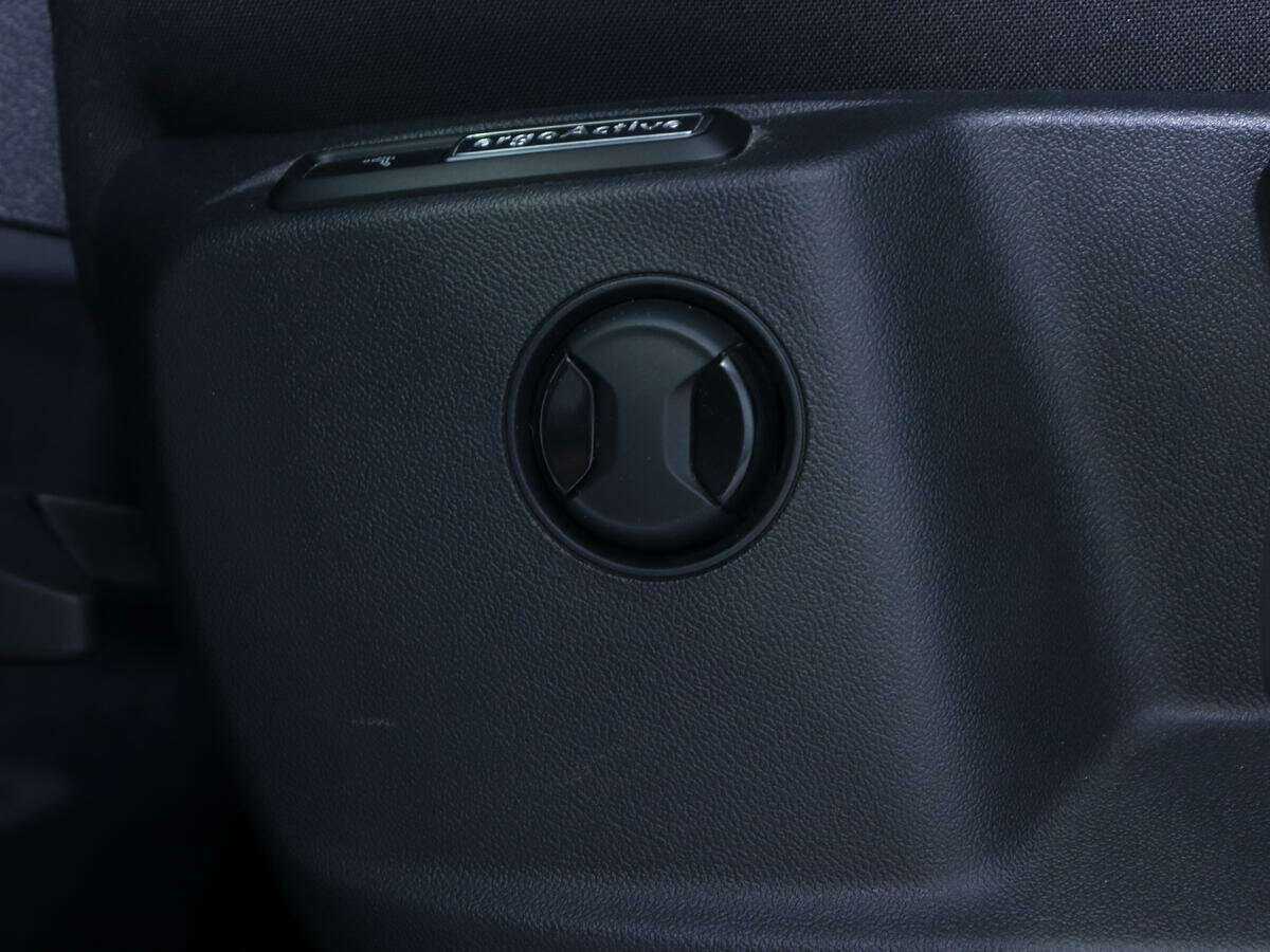 Volkswagen Tiguan с пробегом — 2019 год. Фото: #12