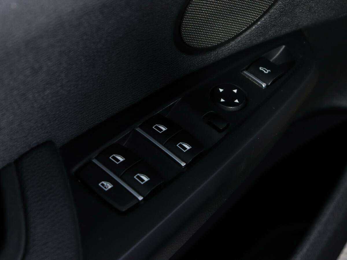 BMW X3 с пробегом — 2015 год. Фото: #13