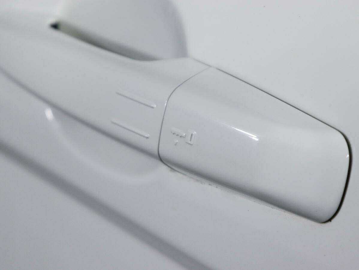 Land Rover Range Rover Evoque с пробегом — 2012 год. Фото: #17