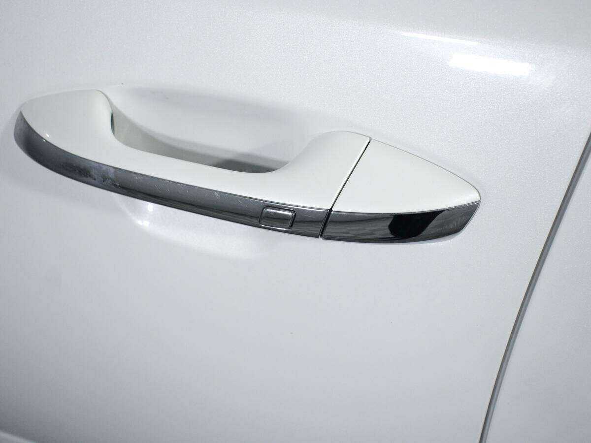 Kia Optima с пробегом — 2018 год. Фото: #15