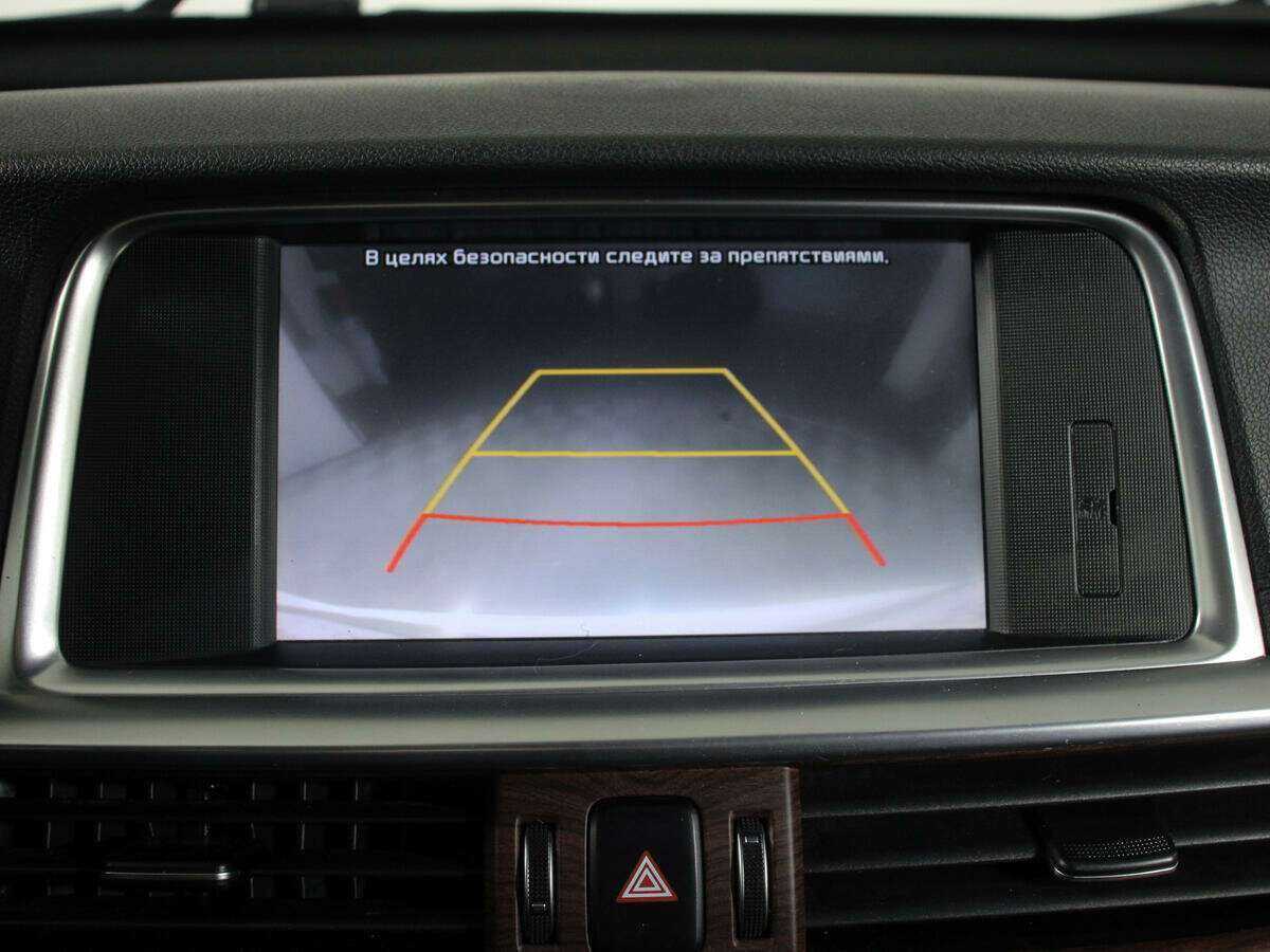 Kia Optima с пробегом — 2018 год. Фото: #28