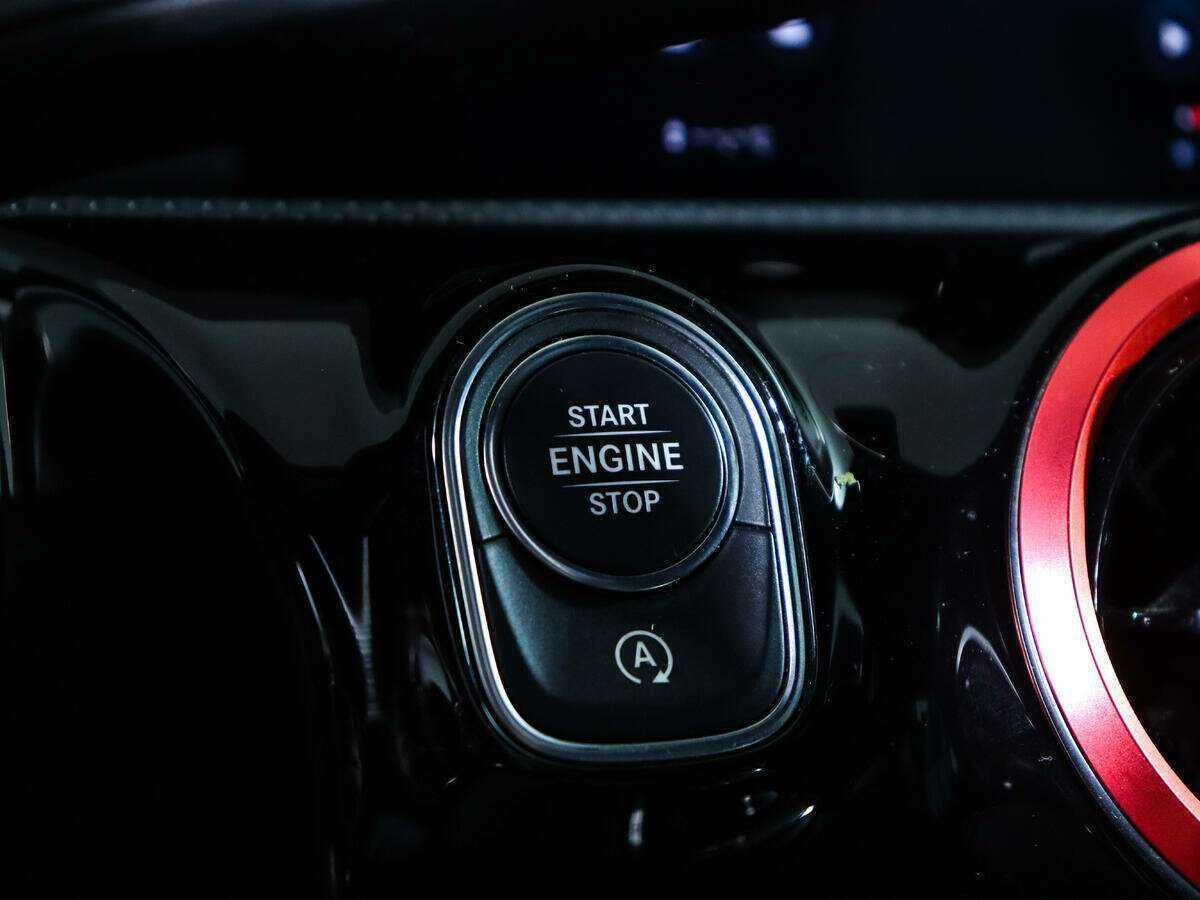 Mercedes-Benz A-Класс с пробегом — 2020 год. Фото: #18