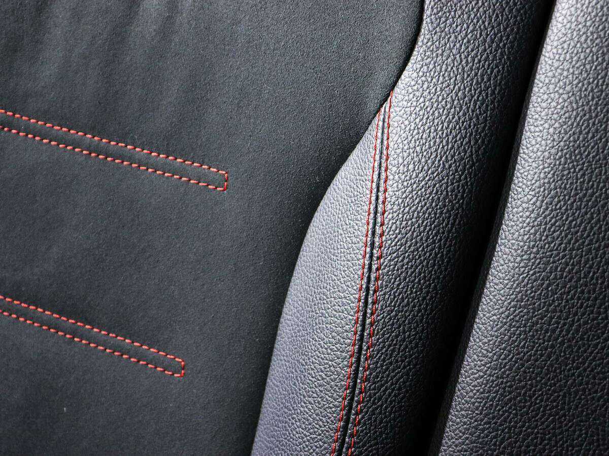 Mercedes-Benz A-Класс с пробегом — 2020 год. Фото: #22