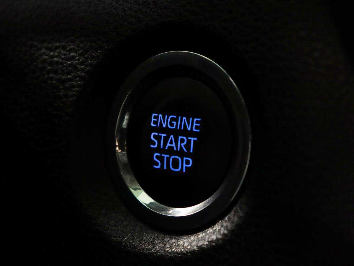 Toyota Corolla с пробегом — 2022 год. Фото: #16