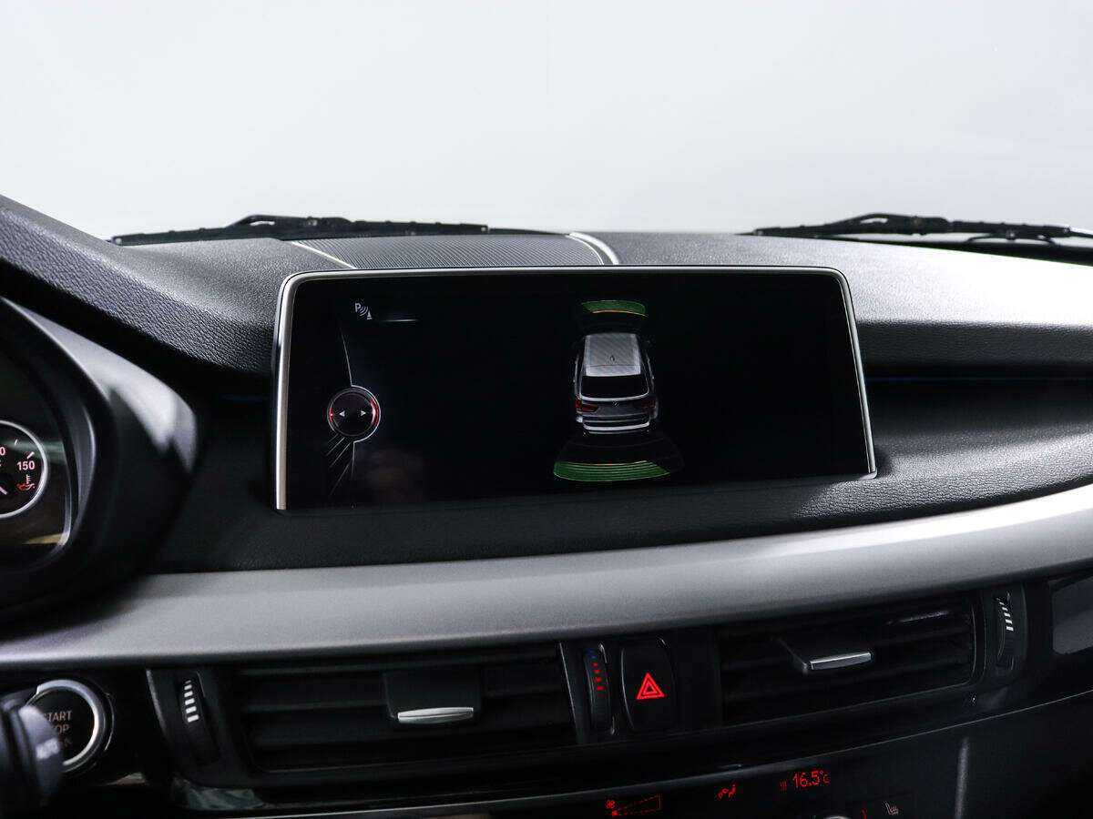 BMW X5 с пробегом — 2014 год. Фото: #15