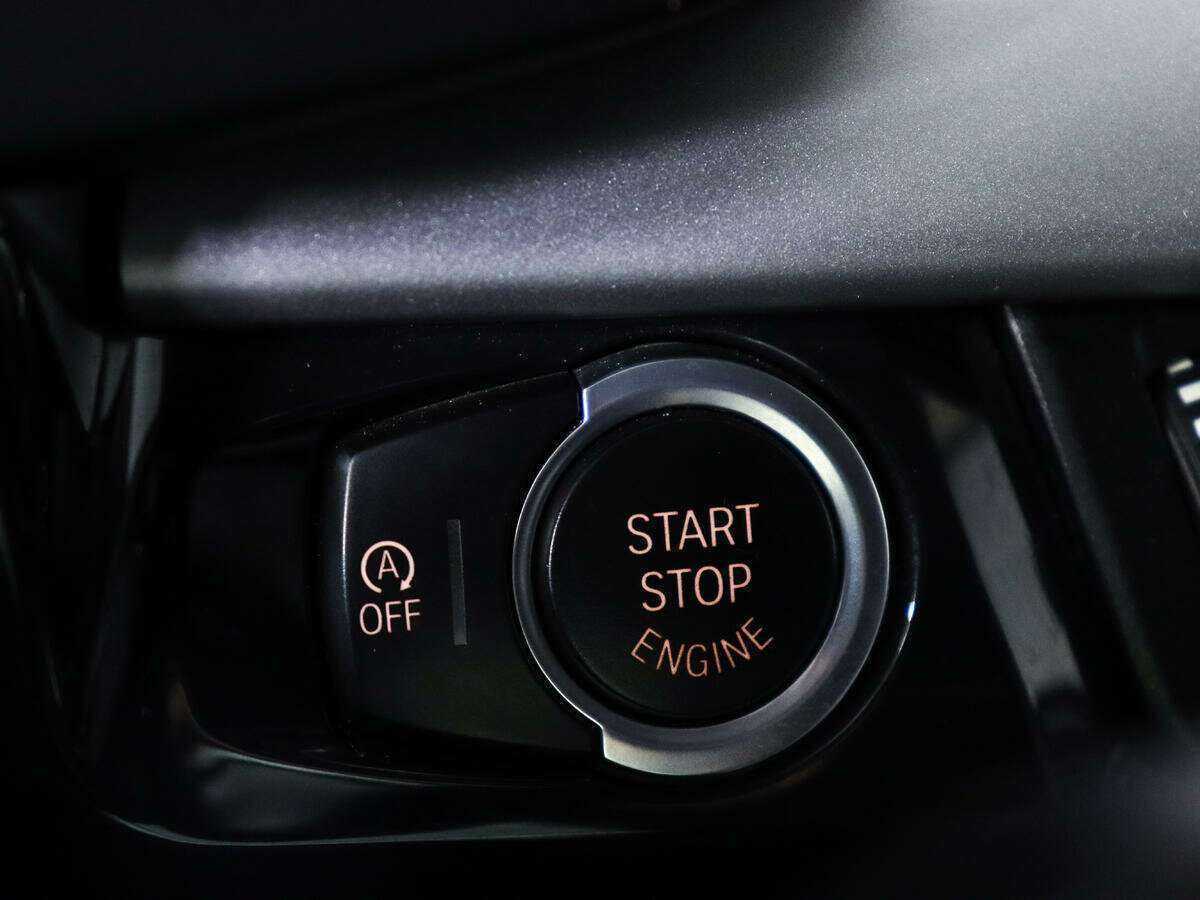 BMW X5 с пробегом — 2014 год. Фото: #17