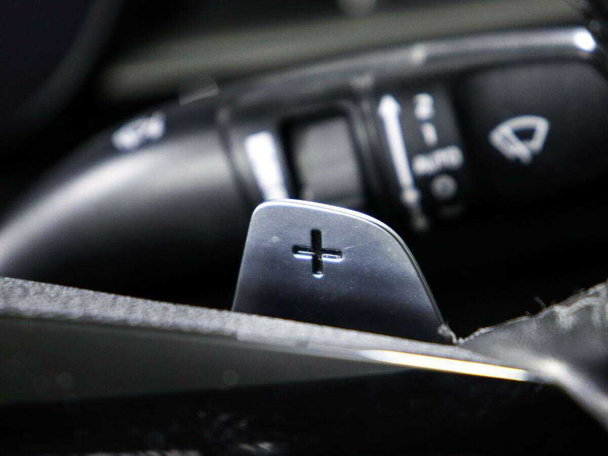 Kia Optima с пробегом — 2019 год. Фото: #14