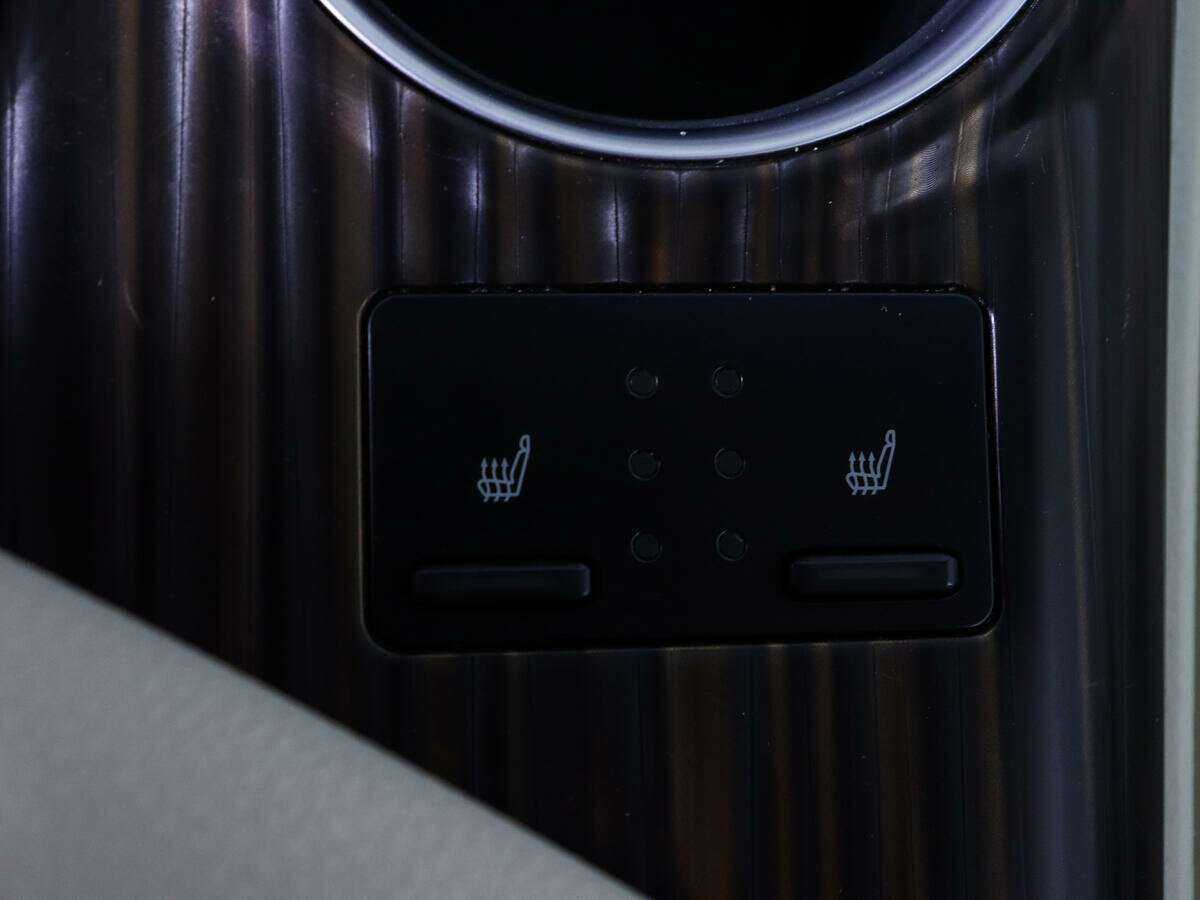 Toyota Camry с пробегом — 2020 год. Фото: #18