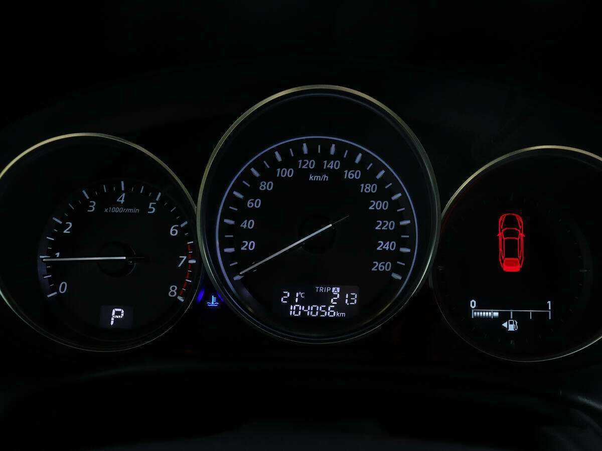 Mazda CX-5 с пробегом — 2012 год. Фото: #7