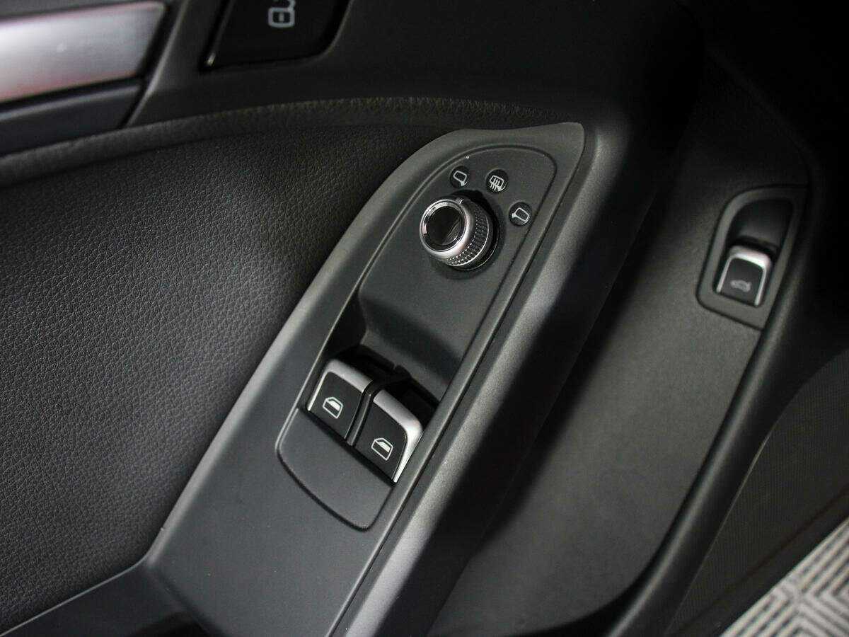 Audi A5 с пробегом — 2013 год. Фото: #17