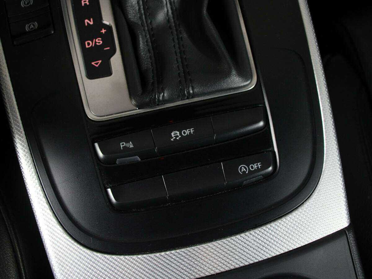 Audi A5 с пробегом — 2013 год. Фото: #19