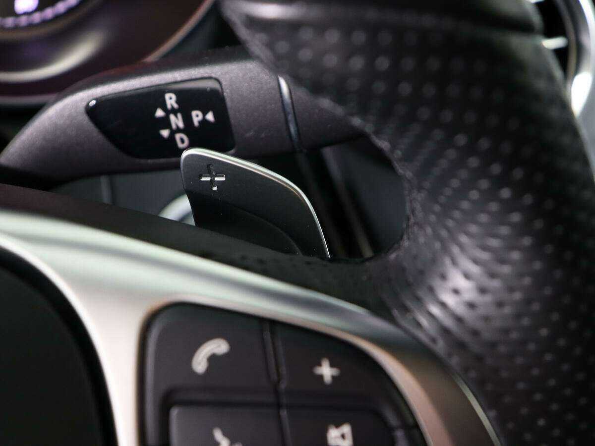 Mercedes-Benz C-Класс с пробегом — 2015 год. Фото: #19