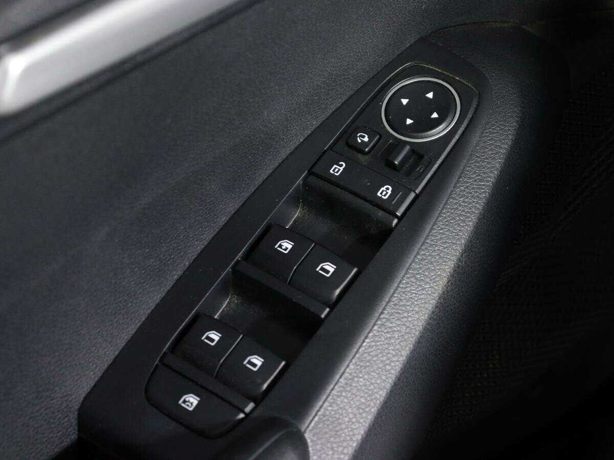 Kia Seltos с пробегом — 2021 год. Фото: #12