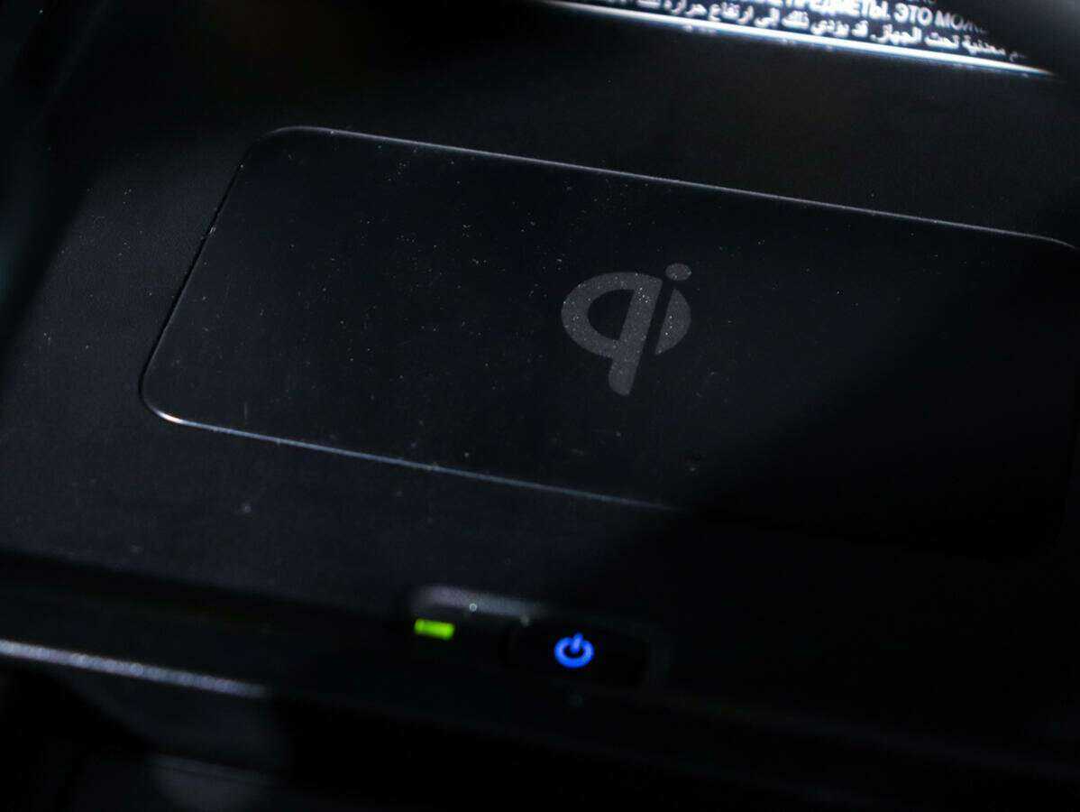 Toyota Camry с пробегом — 2018 год. Фото: #17