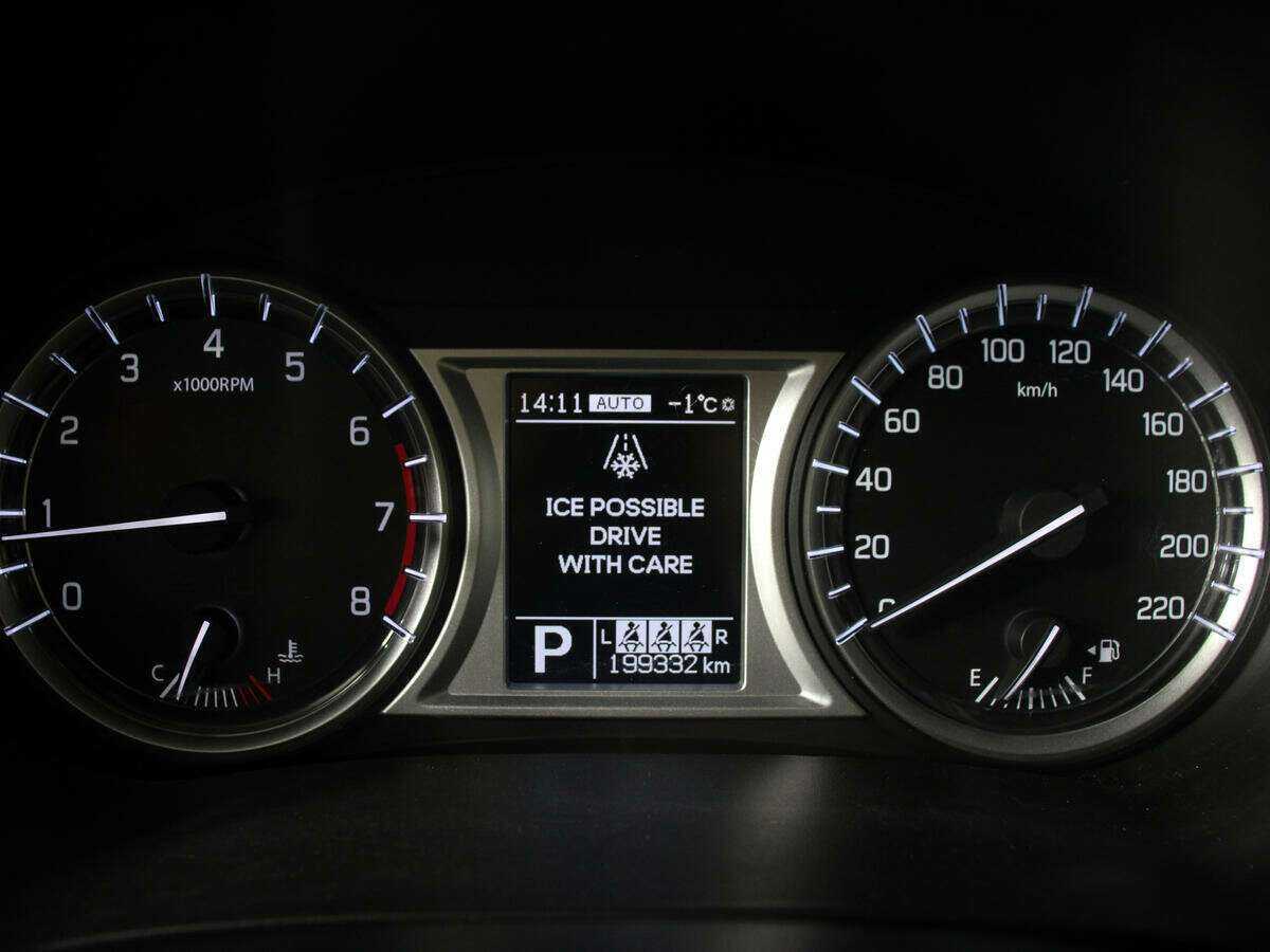 Suzuki Vitara с пробегом — 2016 год. Фото: #9