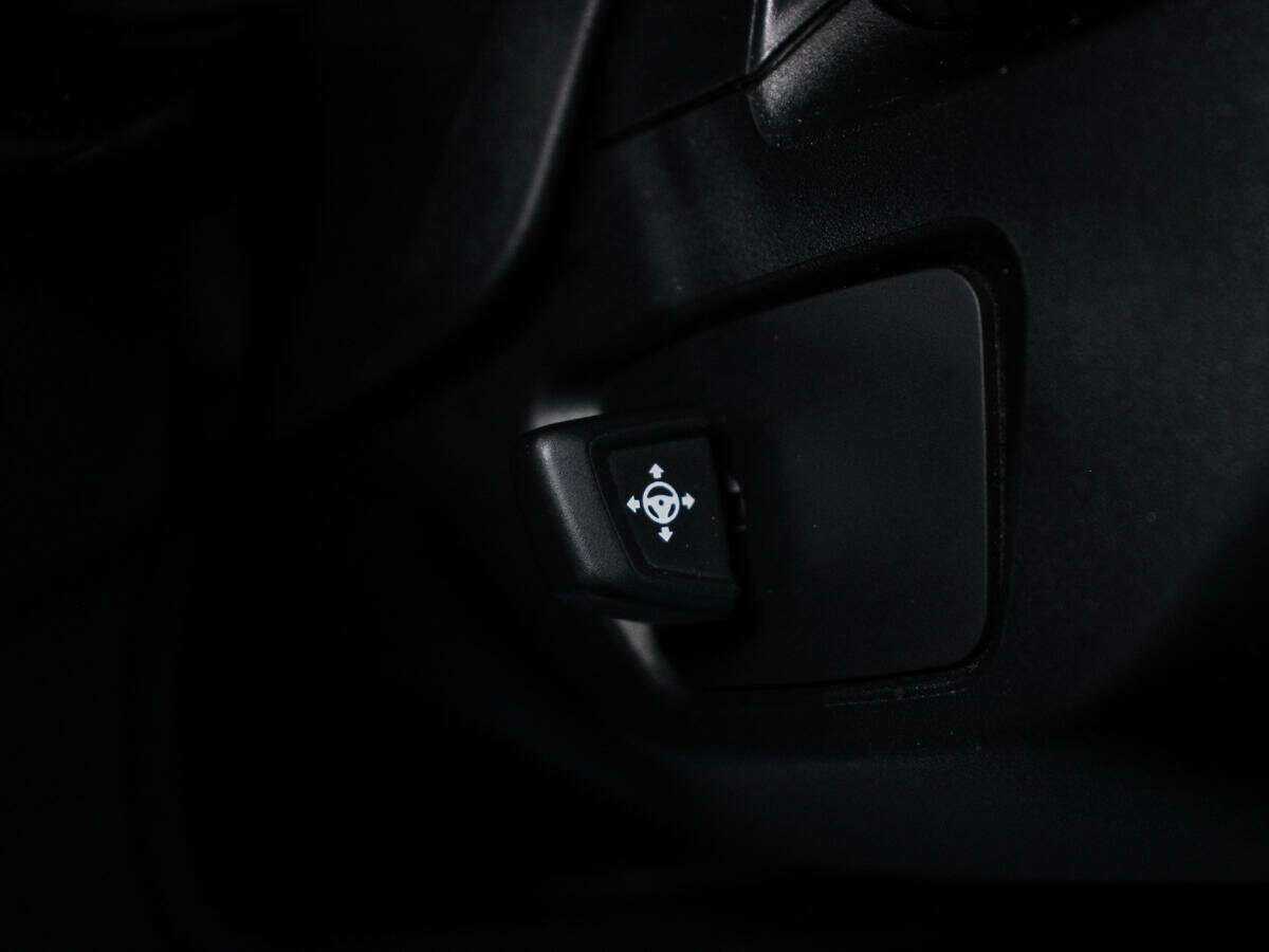 BMW 5 серии с пробегом — 2017 год. Фото: #15