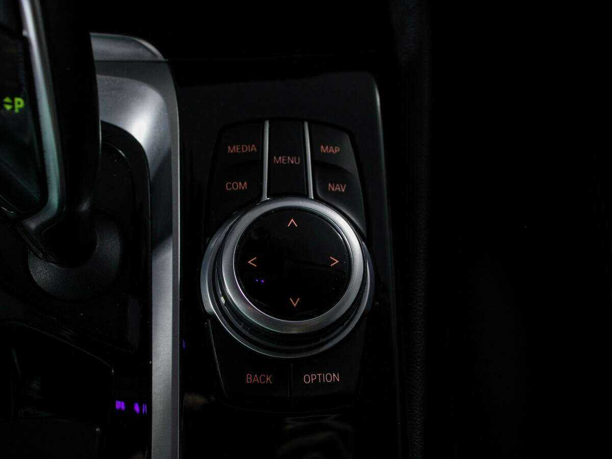 BMW 5 серии с пробегом — 2017 год. Фото: #16