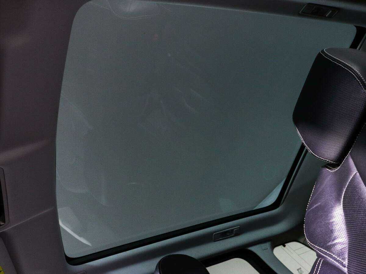 Land Rover Range Rover Evoque с пробегом — 2015 год. Фото: #11