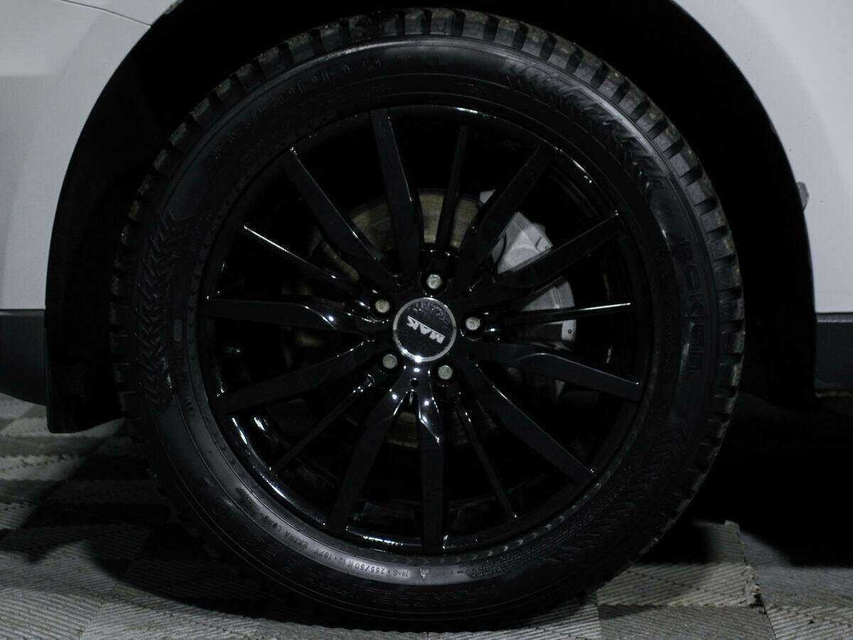 Audi Q5 с пробегом — 2014 год. Фото: #15