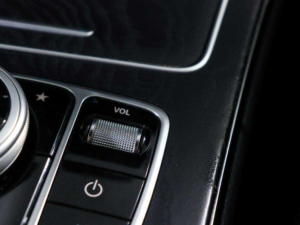 Mercedes-Benz C-Класс с пробегом — 2016 год. Фото: #18