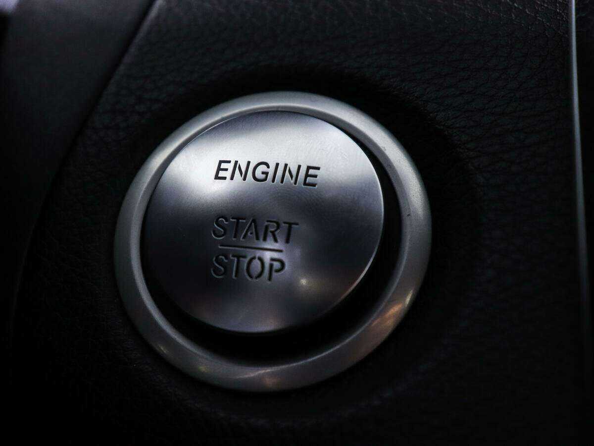 Mercedes-Benz C-Класс с пробегом — 2016 год. Фото: #20