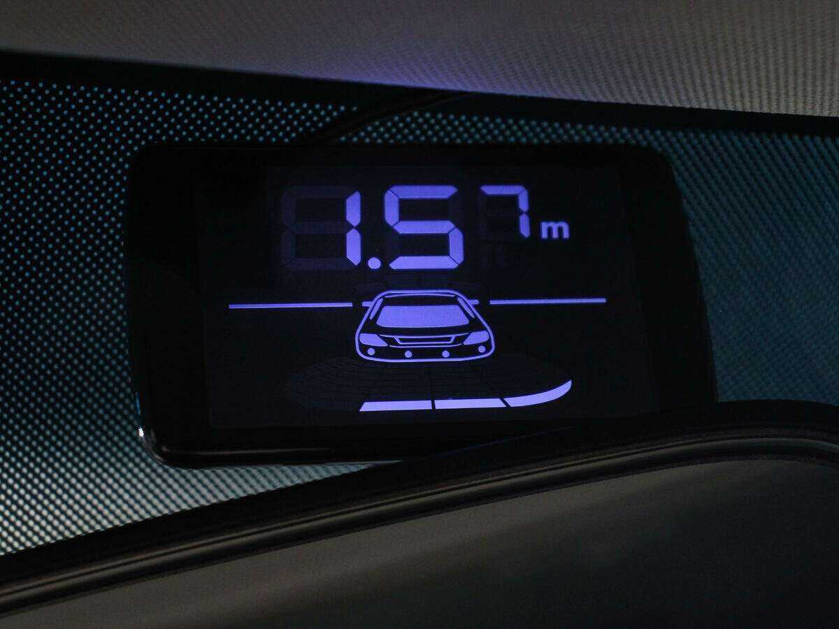 Kia Optima с пробегом — 2018 год. Фото: #15